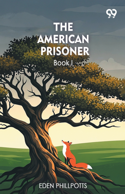 The American Prisoner Book I