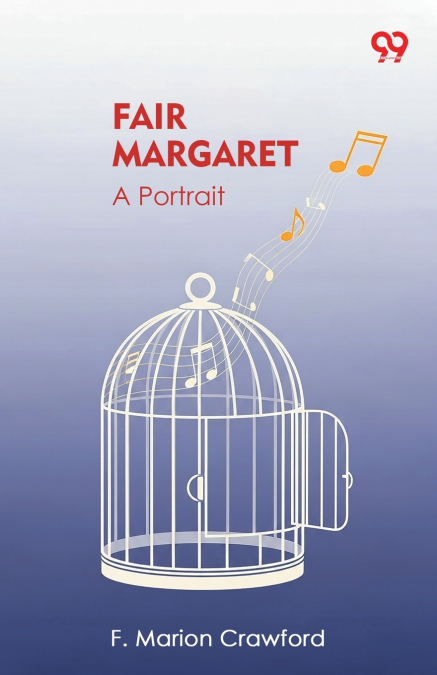 Fair Margaret A Portrait