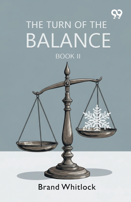 The Turn Of The Balance Book II