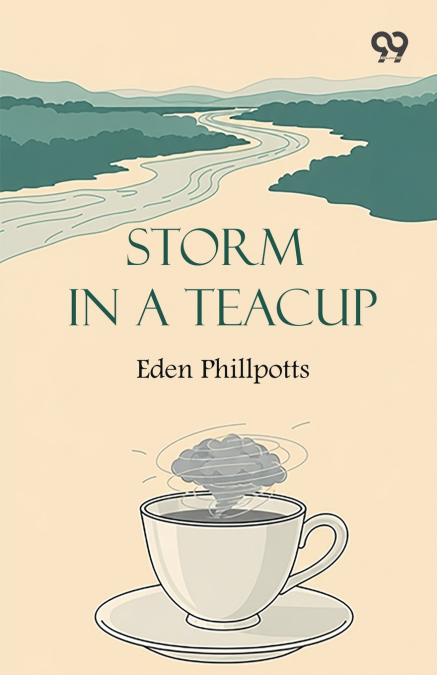 Storm In A Teacup
