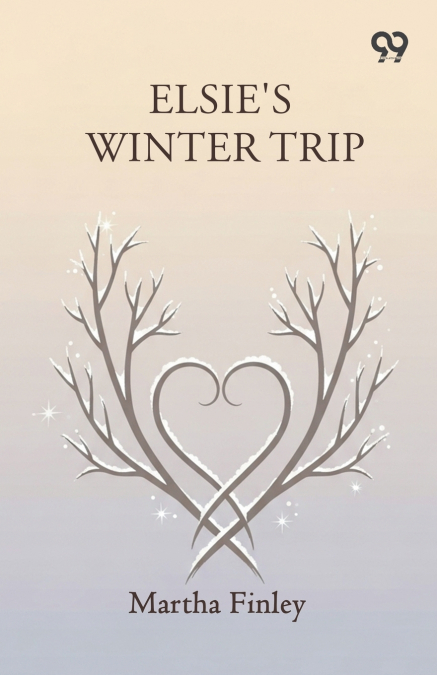 Elsie’s Winter Trip