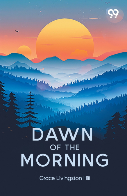 Dawn Of The Morning