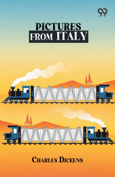 Pictures From Italy