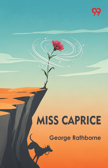 Miss Caprice