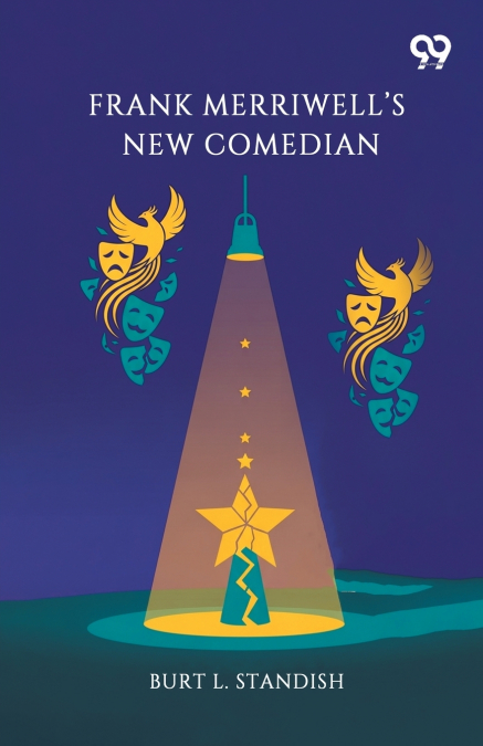 Frank Merriwell’s New Comedian