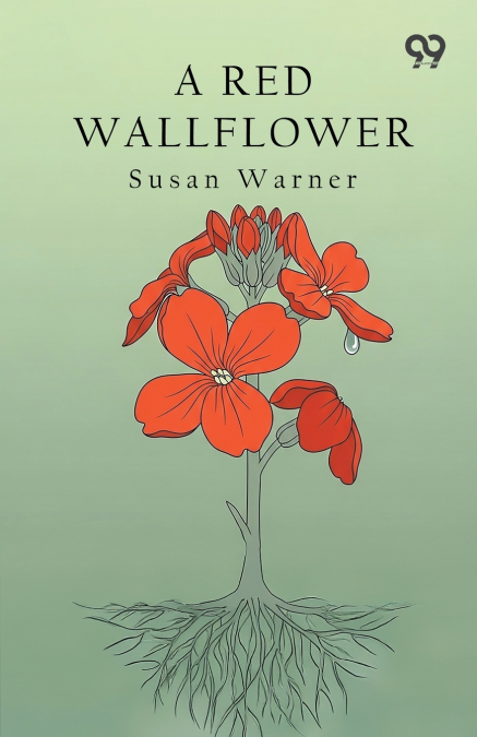 A Red Wallflower