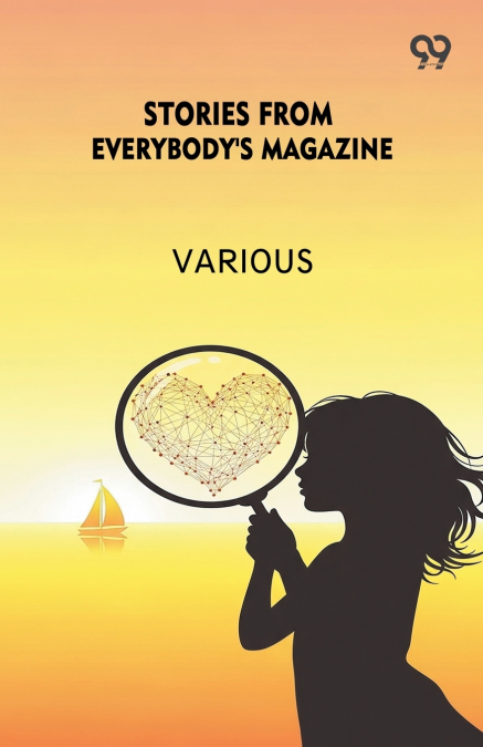 Stories From Everybody’s Magazine