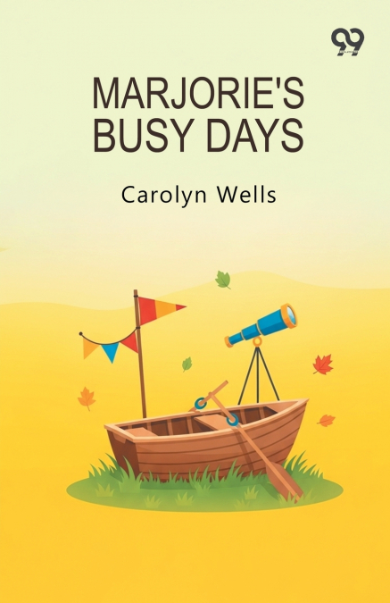 Marjorie’s Busy Days