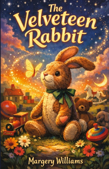 The Velveteen Rabbit