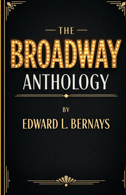 The Broadway Anthology