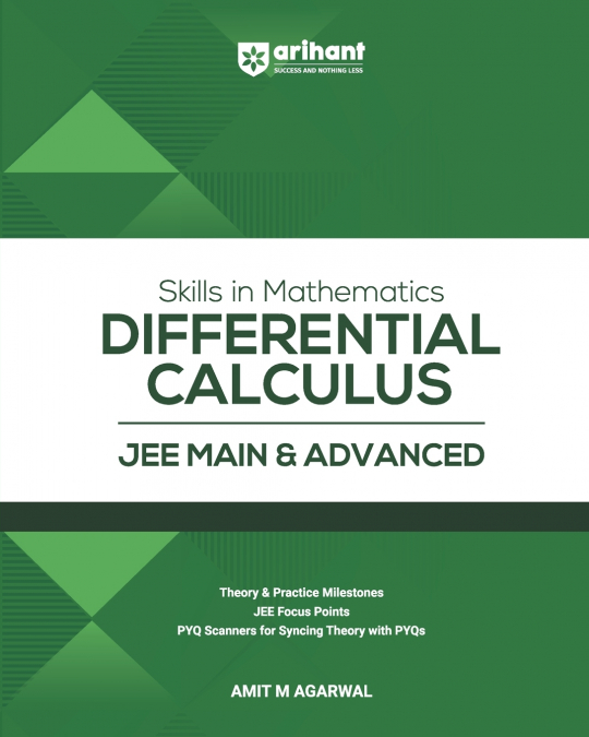 Differential Calculus