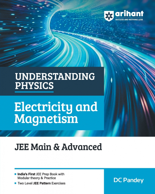 Electricity & Magnetism