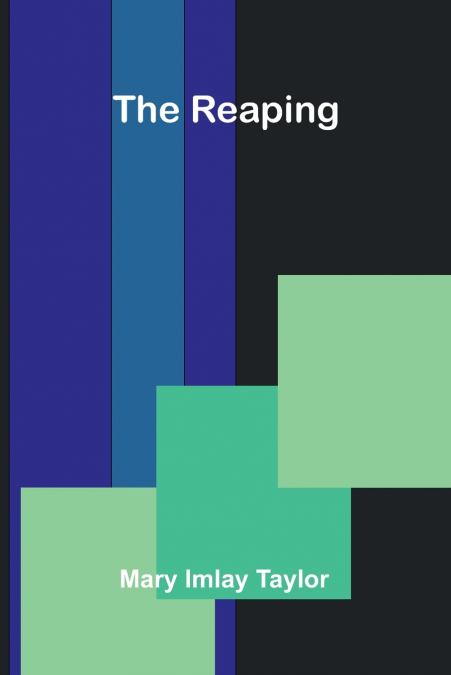 The reaping
