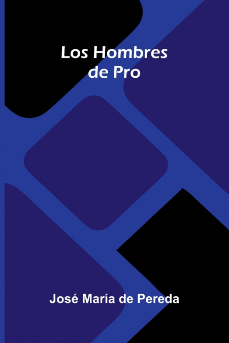 Los Hombres de Pro