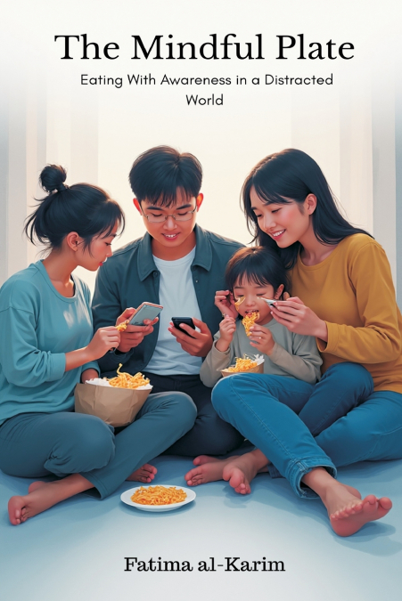 The Mindful Plate