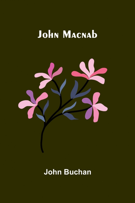 John Macnab