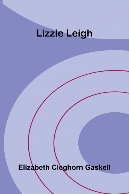 Lizzie Leigh