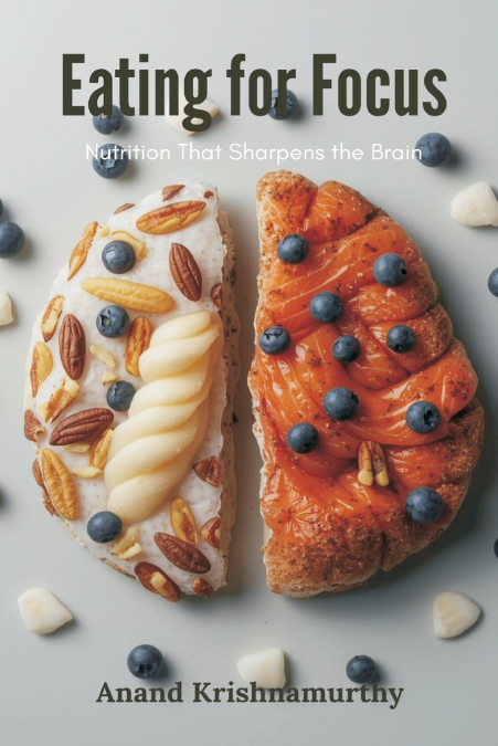 Eating for Focus