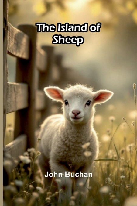 The Island of Sheep