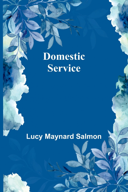 Domestic service
