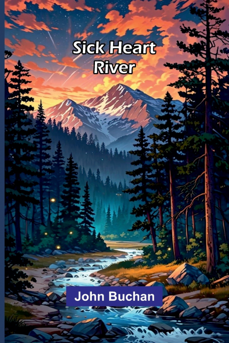 Sick Heart River