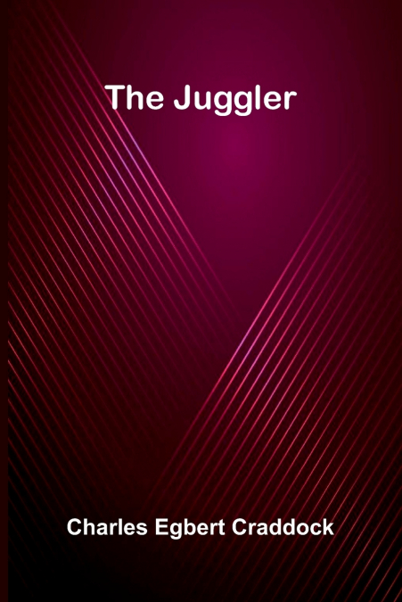 The juggler