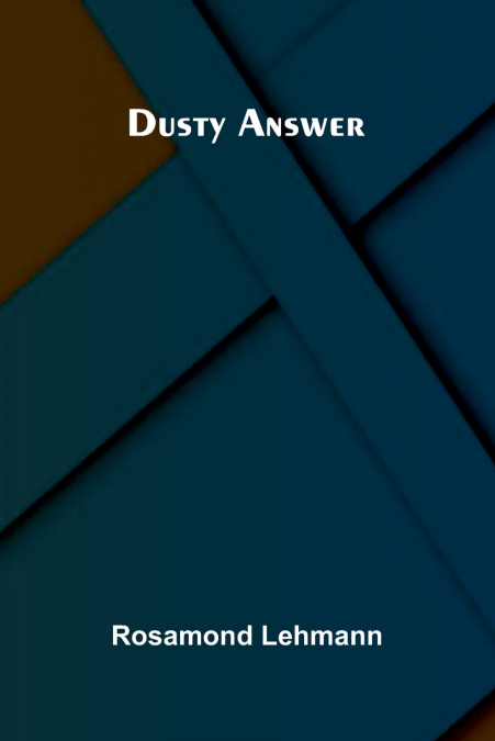 Dusty answer