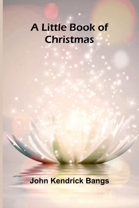 A Little Book of Christmas