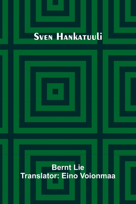 Sven Hankatuuli