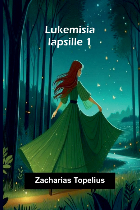 Lukemisia lapsille 1