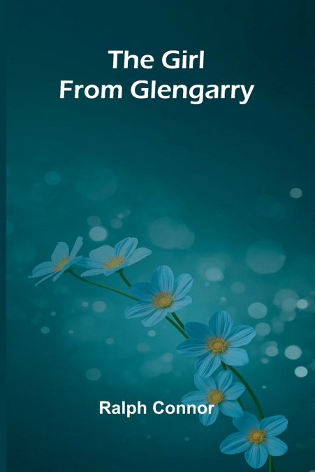 The Girl from Glengarry