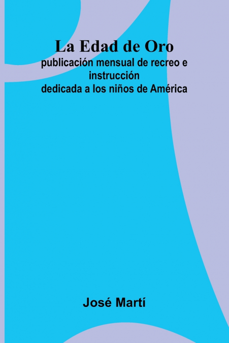 La Edad de Oro