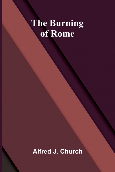 The Burning of Rome