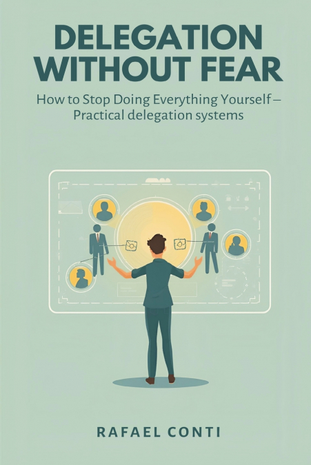 Delegation Without Fear