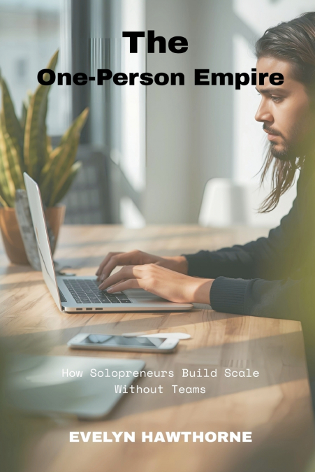The One-Person Empire