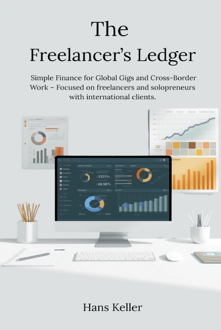 The Freelancer’s Ledger