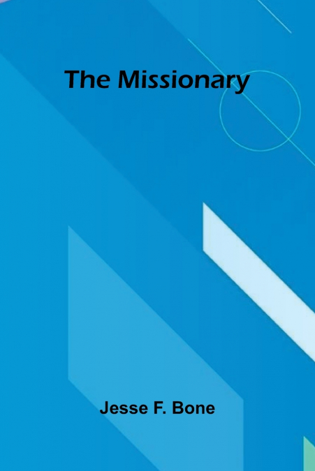 The missionary