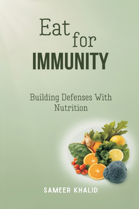 Eat for Immunity