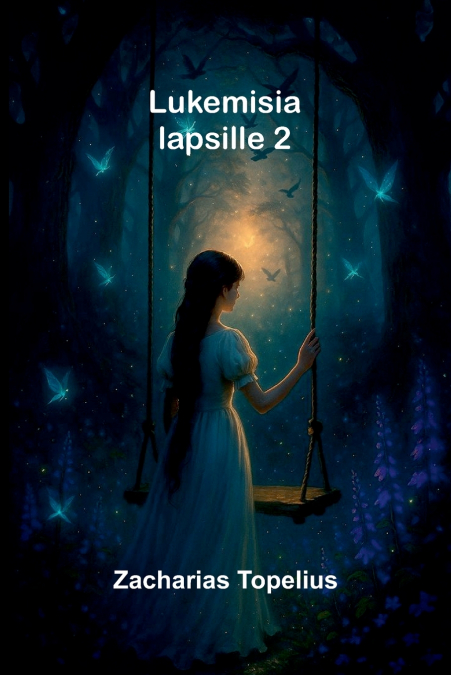 Lukemisia lapsille 2