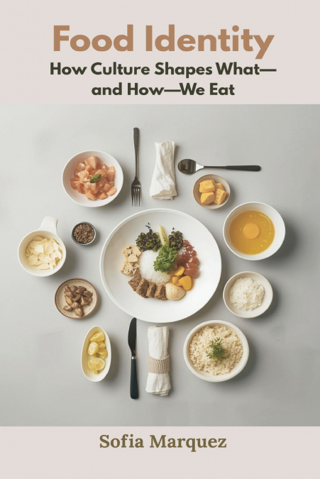 Food Identity