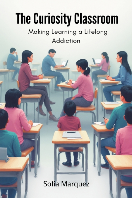 The Curiosity Classroom