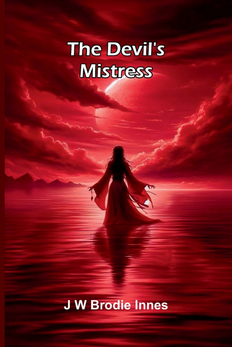 The Devil’s Mistress