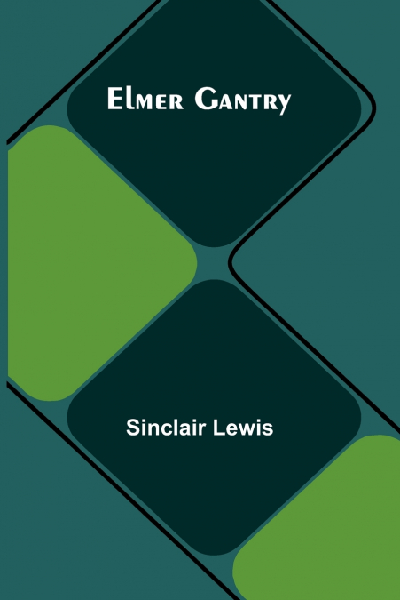 Elmer Gantry
