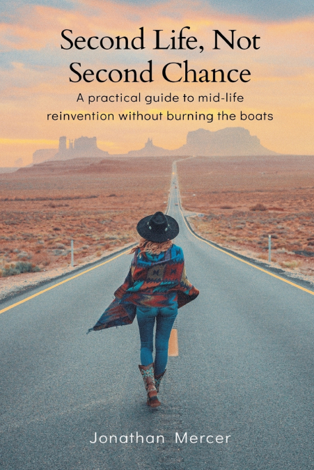 Second Life, Not Second Chance