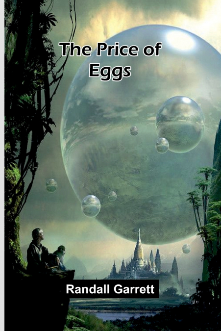 The price of eggs