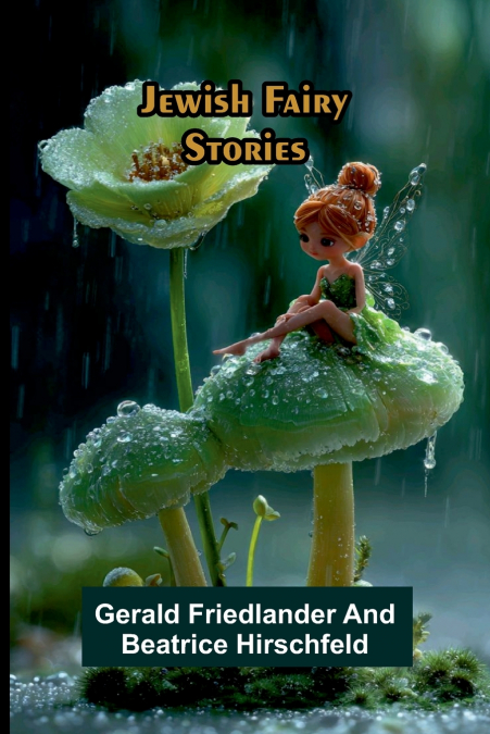 Jewish fairy stories
