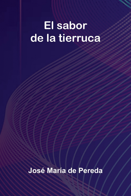 El sabor de la tierruca