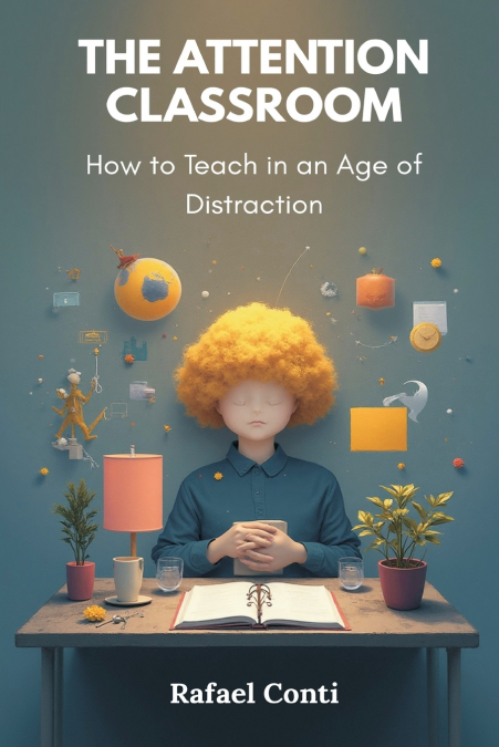 The Attention Classroom