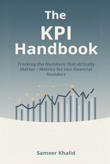 The KPI Handbook