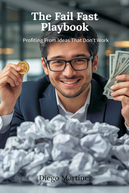 The Fail Fast Playbook